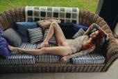 On Holiday with Adel C h6xi5tss4r