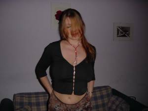 A Frisky Ginger (41 pics) d6xiupasne