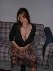 A Frisky Ginger (41 pics) c6xiuowzxf