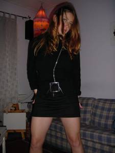 A Frisky Ginger (41 pics) q6xiuoe6lp