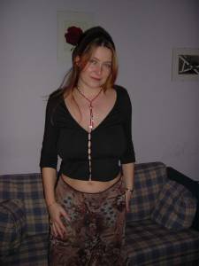 A Frisky Ginger (41 pics) g6xiuoxc4w