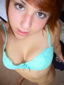 Green Bikini Comes Off x22 y6x005aj66