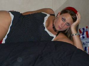 Amateur Girlfriend Deliah [x65] n6x0g3v7eb