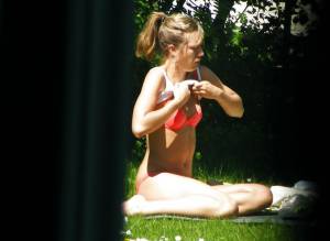 Hotel Spy Voyeur (bangalow peeping) c6x07npy16