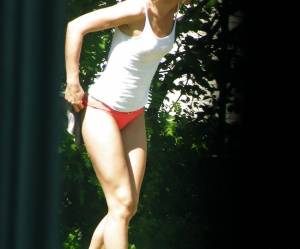 Hotel Spy Voyeur (bangalow peeping) k6x07nqemc
