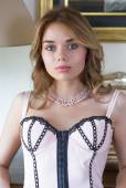 Sweet Puffy with Keira Blue l6x0pkr72h