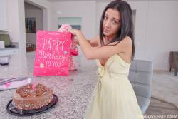 Selena Stone A Bonerific Birthday Surprise 1620 px 213 pics 46x44ceg2v
