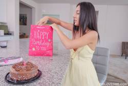 Selena Stone A Bonerific Birthday Surprise 1620 px 213 pics c6x44cf5kq