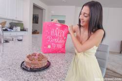 Selena Stone A Bonerific Birthday Surprise 1620 px 213 pics z6x44bu2rv