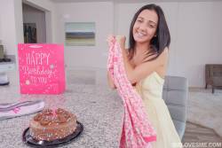 Selena Stone A Bonerific Birthday Surprise 1620 px 213 pics l6x44cdlt5