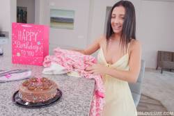 Selena Stone A Bonerific Birthday Surprise 1620 px 213 pics g6x44cbard