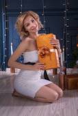 Special Gift with Eva Tali b6x3dgue3a