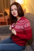 Cozy Weather with Sintia b6x3d8ry6v
