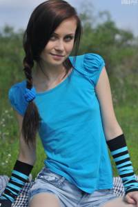 Lilya - Sexy Picnic AmourAngels l6x45kgwbl