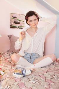 Laska - Sexy Playtime Amour Angels q6x4l1q413