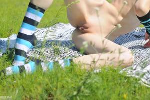 Lilya - Sexy Picnic AmourAngels t6x45m7u0i