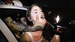 Hannah Hays Girls Under ArrestS2,ep5 - Busting The Chiefs Daughter - 35x m6x7ap13yc