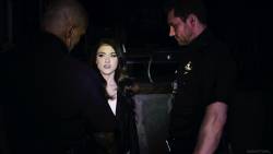 Hannah Hays Girls Under ArrestS2,ep5 - Busting The Chiefs Daughter - 35x x6x7aoj7ff