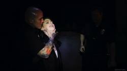 Hannah Hays Girls Under ArrestS2,ep5 - Busting The Chiefs Daughter - 35x h6x7aolcyr