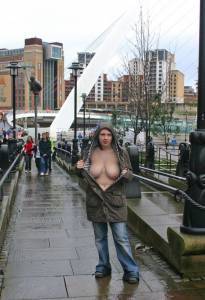 Bernie around Newcastle 1 16x51h207s