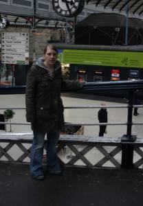 Bernie around Newcastle 1 46x511bfvw