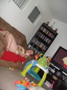 Naughty Blonde x64 u6x53vxzaq