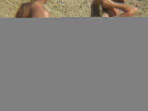 Big Tit Matures Topless On Beach-o6x522jlrr.jpg