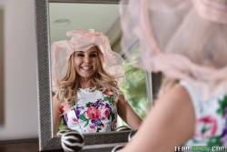 Daphne Dare Aaliyah Love Easter Holiday Dick Down (x276) 1080x1620 w6x7c1n345