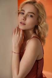 Scarlet Red Mesh - 124 pictures - 6720px l6x7k59g6b