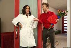 Kaylani Lei Big Bad MILF  - 287x b6x86q2s6n