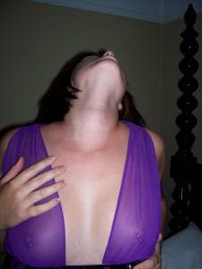 Amateur Tigress u6x8b1gz5l