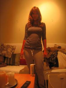 Posing Ex Girlfriend [x47] c6x8jkh5c4