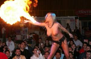 Fire Girl 06x7x467zt