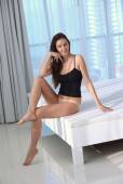 Genuine with Alisa Amore y6x92a5ca5
