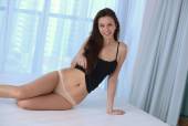 Genuine with Alisa Amore 06x92aoszr