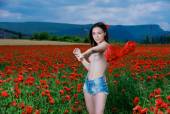 Field Of Love with Gabrielle 36x98i1yc0