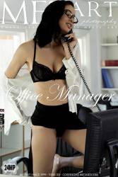 Scarlett Bloom Office Manager - 146 pictures - 6000px  b6xjkp6vxe