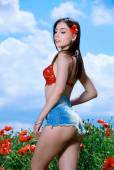 Field Of Love with Gabrielle n6x98ht4cs