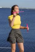 Playdate with Oxana Chic l6x9mquj4c