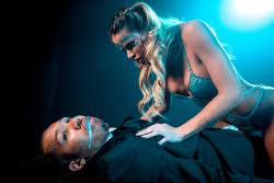  Jessa Rhodes They Came In Peace Scene 3 - 99x 26xknvverf