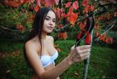 Pruning with Li Moon c6xj56540q