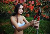 Pruning with Li Moon 66xj566won