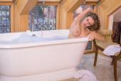 Personal Spa with Aislin e6xjlu3fez