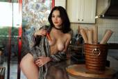Tasty Morsel with Malena o6xjn45t4a