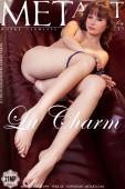 Lu Charm with Lu c6xjllqr23