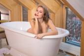 Personal Spa with Aislin y6xjlv1dle