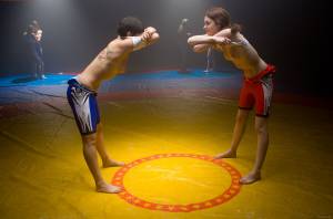 Naked Wrestling i6xkjw0cq0