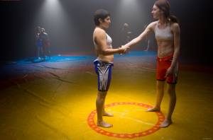 Naked Wrestling i6xkjwikby