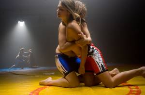 Naked Wrestling o6xkkb5z2r
