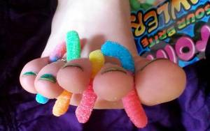 Sexy Teen Feet v6xkmwi5u3